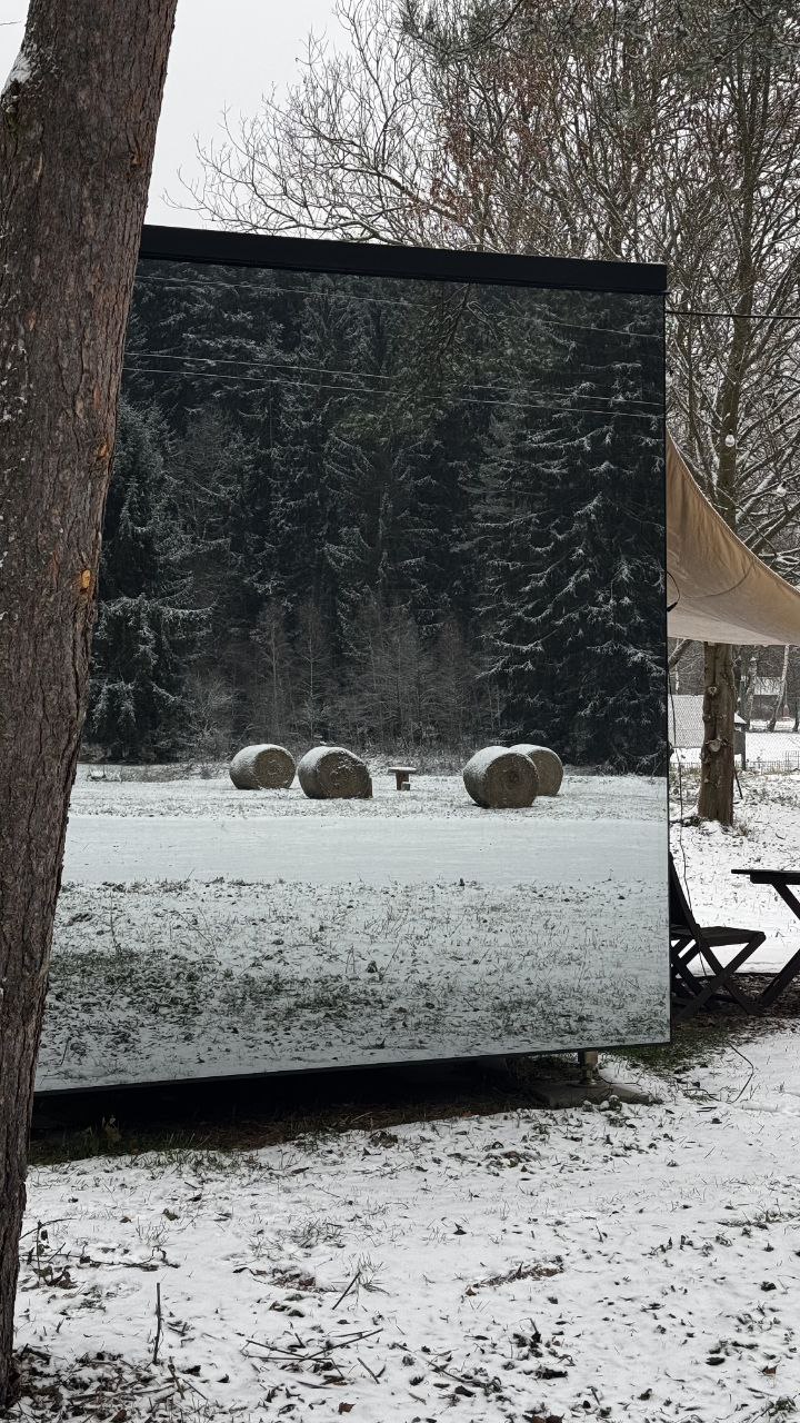 Domivka.cz M1 Stealth 16